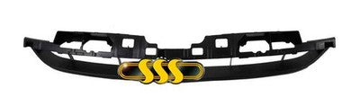 Genuine Mazda Mazda3 Bar Grille Mould Front Upper (01/09-08/11)