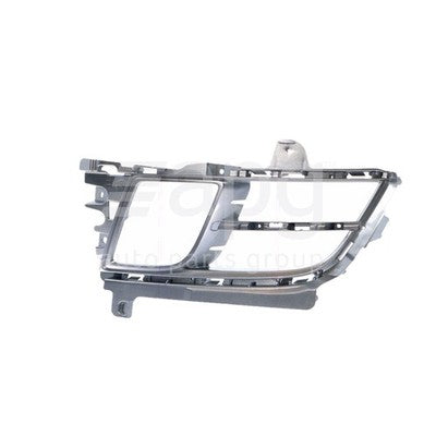 Genuine Mazda 6 GH Front Bar Grille LH (02/08-12/12)
