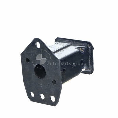 Genuine Toyota FJ Cruiser GSJ15R Front Bar Bracket LH (11/10-08/16)