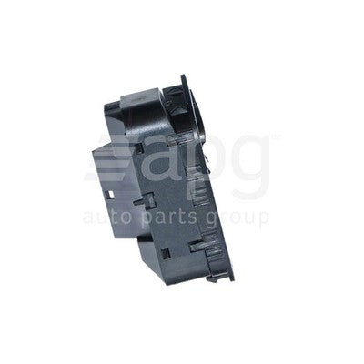 Ford Falcon BA/BF/BF II Window Switch RH Black (10/02-04/08)