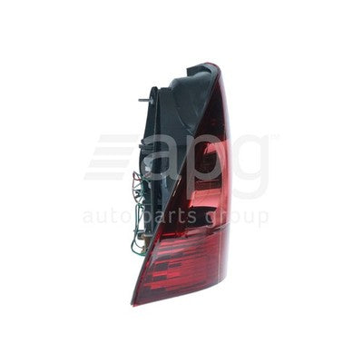 Toyota Corolla ZZE122R Tail Lamp LH (01/04-03/07)