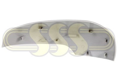 Genuine Nissan / Datsun Maxima Door Mirror Cover Left Hand (01/11-On)