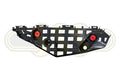 Genuine Toyota Kluger Bar Bracket Slide Right Hand Front (12/19-On)