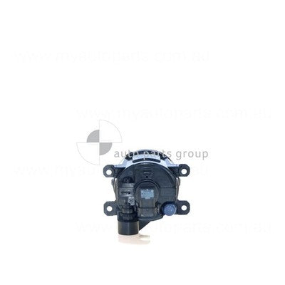 Genuine Peugeot 3008 P84/T9/P87 Fog Lamp R/L (10/14-09/22)