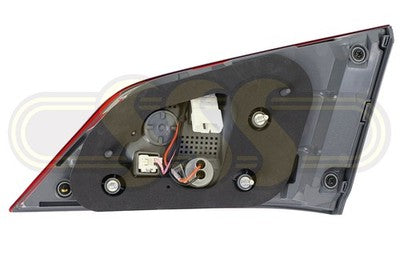 Genuine Hyundai I40 Rear Garnish Lamp Left Hand Sedan (06/11-02/15)