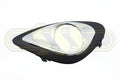 Genuine Nissan / Datsun Micra Fog Lamp Cover Left Hand With Fog Light (04/15-On)
