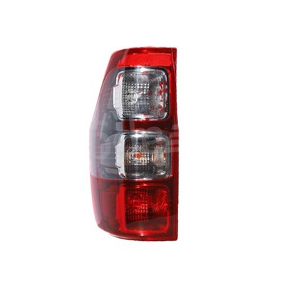 Genuine Ford Ranger PX III Tail Lamp LH (09/18-07/22)
