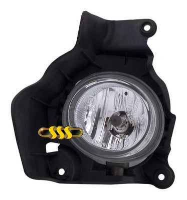 Genuine Mazda Mazda2 Fog Lamp Right Hand (06/07-10/10)