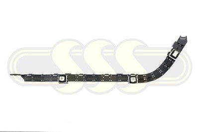 Genuine Honda Civic Bar Bracket Slide Right Hand Rear (12/08-04/12)
