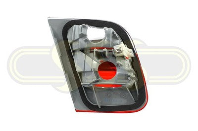 BMW 3Series Sedan Rear Garnish Lamp Right Hand (09/01-05/05)