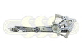 Genuine Subaru Brz Door Window Regulator Left Hand include Motor (06/21-On)