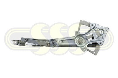 Genuine Subaru Brz Door Window Regulator Left Hand include Motor (06/21-On)