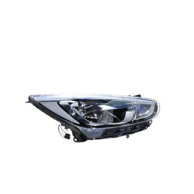 Hyundai Accent RB Head Lamp RH Halogen (10/13-09/17)