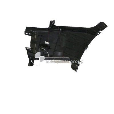 Genuine Kia Cerato BD Front Bar Grille RH (12/18-04/21)