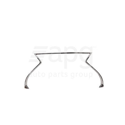 Genuine Lexus LS500h GVF50R Grille Mould (10/17-09/18)