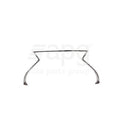 Genuine Lexus LS500h GVF50R Grille Mould (10/17-09/18)