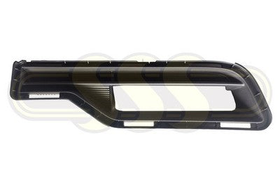 Genuine Toyota Hilux 1988-On Bar Grille Left Hand (06/20-On)