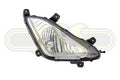 Genuine Hyundai Elantra Fog Lamp Right Hand (10/13-11/15)