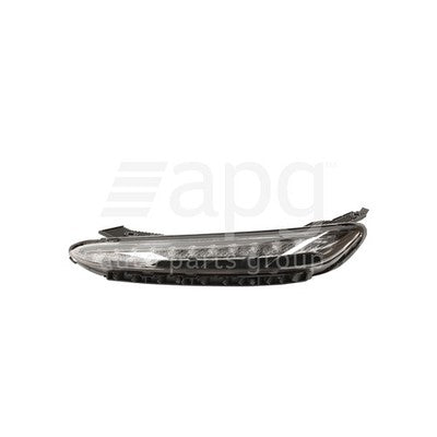 Genuine Hyundai Tucson TL Daytime Running Lamp LH (05/15-06/18)