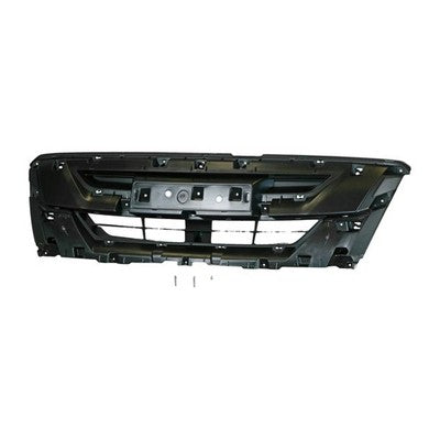 Genuine Isuzu Ute D-Max TFR/TFS Grille Base (02/17-05/19)