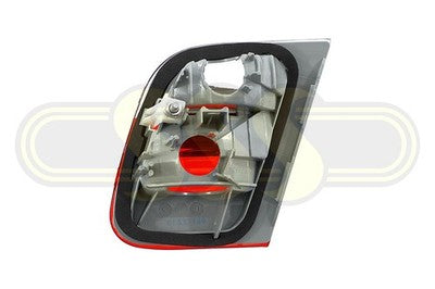 BMW 3Series Sedan Rear Garnish Lamp Left Hand (09/01-05/05)