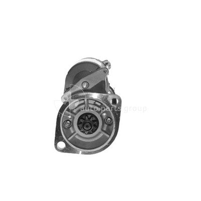 Holden Colorado RC/JACKAROO/U8 Starter Motor Hitachi Type 12 Volt (11/81-On)