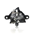 Genuine Toyota Hiace Bonnet Lock (01/05-02/19)