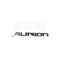 Genuine Toyota Aurion GSV50R Bootlid Emblem (04/12-08/17)