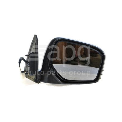 Mitsubishi Triton ML/MN Door Mirror RH Electric Without Indicator (07/06-03/15)