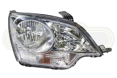 Genuine Holden Captiva Head Lamp Right Hand ?/08, LAST 6 VIN (07/06-02/11)