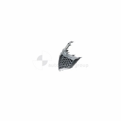 Genuine Honda Jazz GE Grille (08/08-03/11)