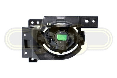 Genuine Jeep Grand Cherokee Fog Lamp Right Hand (2012-2016)