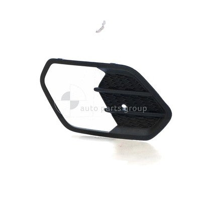 Genuine Ford Escape ZG Front Bar Grille LH (09/16-04/20)