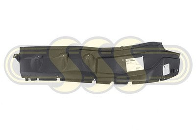 Mitsubishi Triton Guard Liner Left Hand Front Back Half (09/09-05/15)