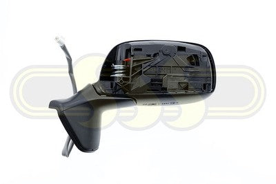 Genuine Toyota Corolla 94-On Door Mirror Body Left Hand (03/07-10/09)