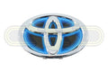 Genuine Toyota Camry Badge/Logo *T* Logo On Grille (04/15-11/17)