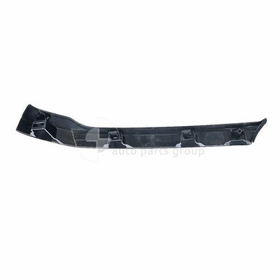 Genuine Toyota Hilux GGN120R/GGN125R/GUN123R Grille Mould Grey LH (07/15-On)