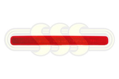 Genuine Honda Hrv Bar Reflector Left Hand Rear (01/22-On)