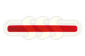 Genuine Honda Hrv Bar Reflector Left Hand Rear (01/22-On)