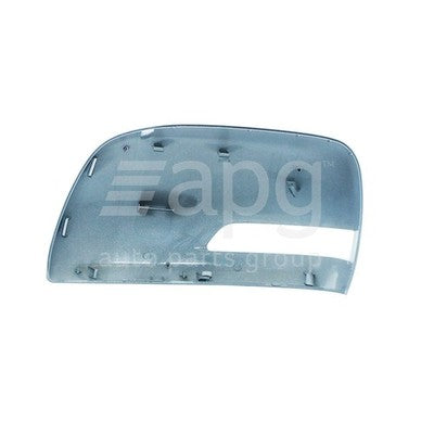 Genuine Toyota Landcruiser Door Mirror Cover RH With Indicator (11/07-11/21)