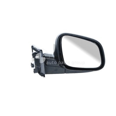 Genuine Holden Barina Spark MJ Door Mirror RH Electric Without Indicator With He