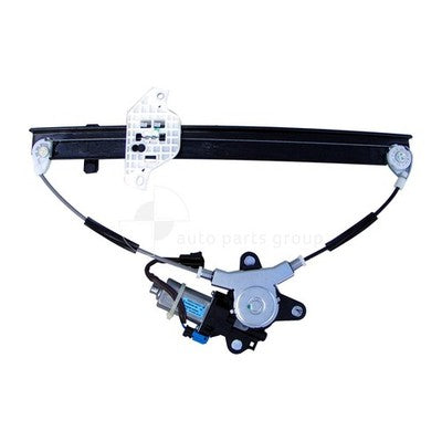 Genuine Holden Barina Spark MJ Front Door Window Regulator RH (10/10-12/15)