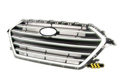 Hyundai Elantra Grille Active (12/15-09/18)