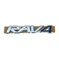 Genuine Toyota RAV4 Lift Gate Emblem (11/05-On)