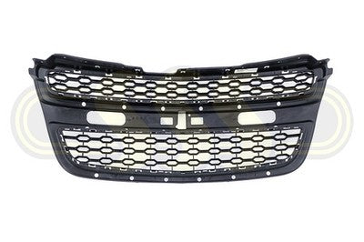 Holden Colorado 7 Suv Grille Black (2012-2016)