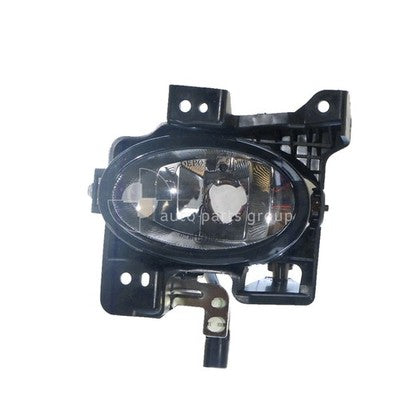Mazda 3 BK Fog Lamp LH (07/06-02/09)