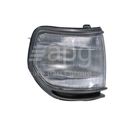 Toyota Landcruiser Front Park / Indicator Lamp RH (01/90-01/98)