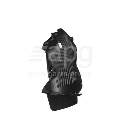 Genuine Mitsubishi Pajero Sport QF Front Guard Liner LH (11/19-On)