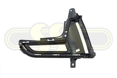 Genuine Kia Carnival Fog Lamp Cover Right Hand With Fog Light Type (09/20-12/23)
