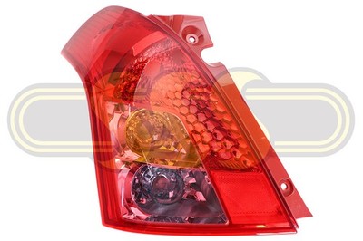 Genuine Suzuki Swift Tail Lamp Left Hand (05/07-2011)